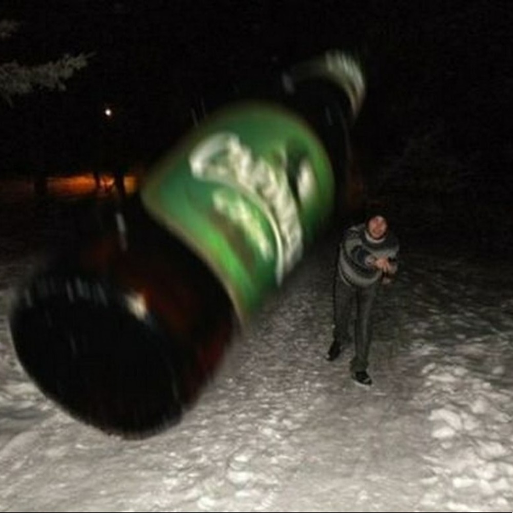 Meet your Posher, Kevin